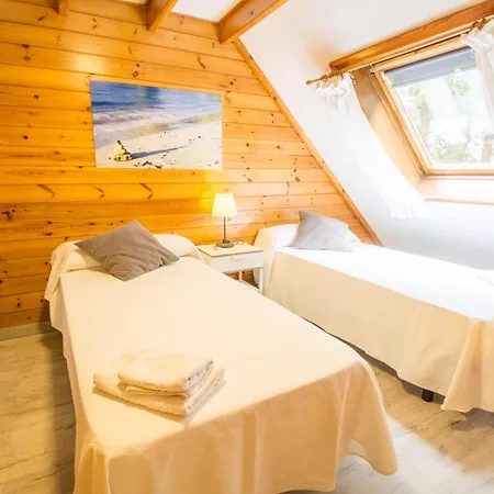 With Pool, Wifi And Smart Tv Puerto Pollensa